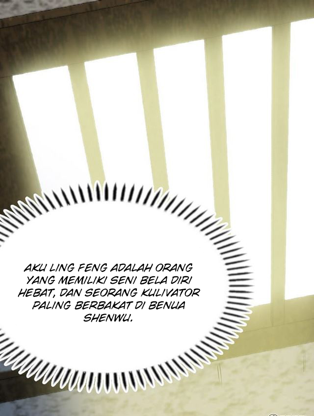 Extreme God Chapter 01 Gambar 56